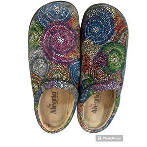 Alegría Kay Mules Size EU 38